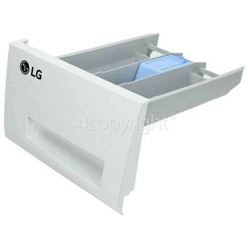 LG Drawer Panel Assembly