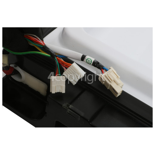 Rangemaster 10818 SXS Freezer Door