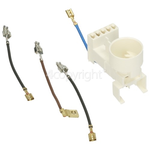 Hotpoint-Ariston AquaStop Valve/Solenoid Valve ONLY