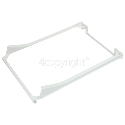 Kuppersbusch Fridge Upper Tray Frame