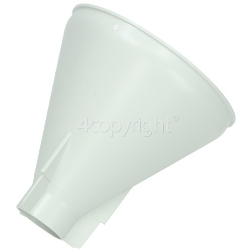 Hoover HED 70-86 Salt Funnel