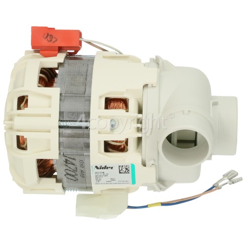 Electrolux Recirculation Pump : Nidec Sole EE270M 1113196-50