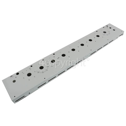 Rangemaster Facia Panel