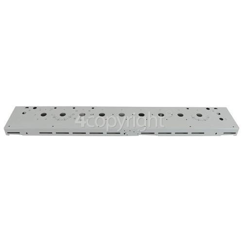 Rangemaster Facia Panel