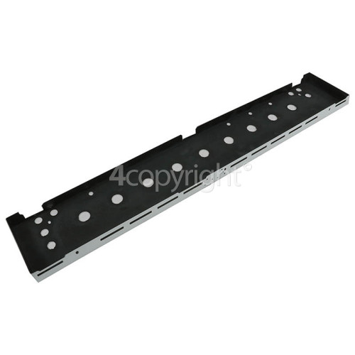 Rangemaster Facia Panel