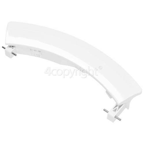 Bosch Door Handle - White