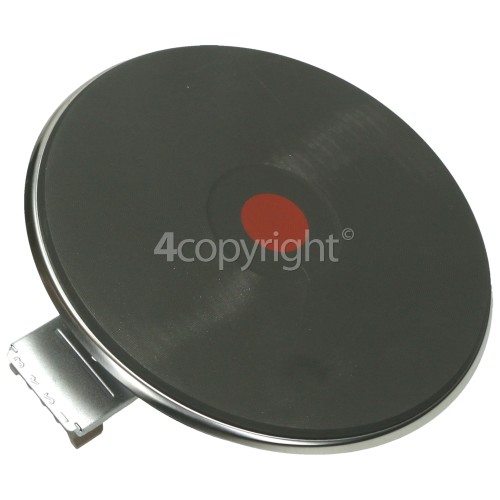 Neff Large Hotplate Element : EGO 19.18463.040 2000W / 180mm Dia.