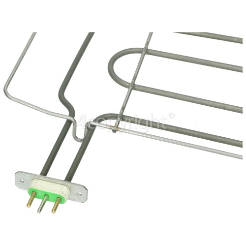 Neff Grill Element 2000W www.spares4neffuk.co.uk