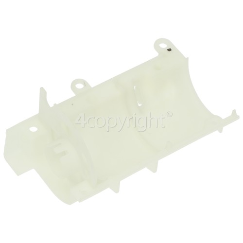 BISSELL CleanView Lift Off 10N4E Brush Motor Cover Assembly