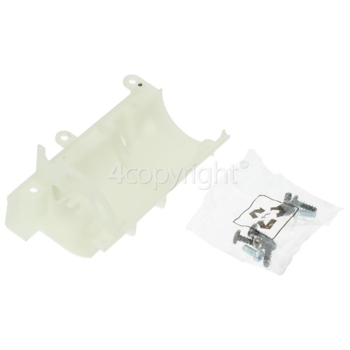 BISSELL CleanView Lift Off 10N4E Brush Motor Cover Assembly