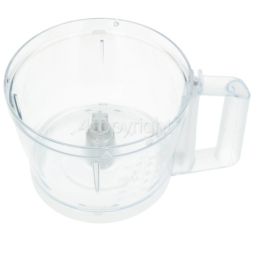 Bosch MCM3200WGB/01 Bowl - 2.3L