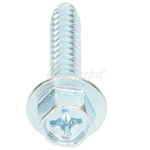 Samsung 592-49047 SCREW-HEXHWH-M6.5L32ZPC Yel Swrc