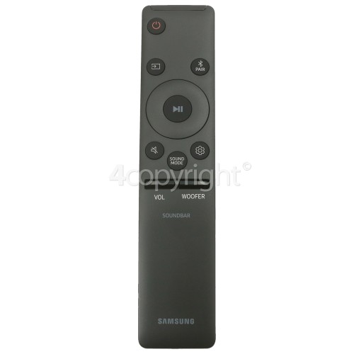 Samsung Remote