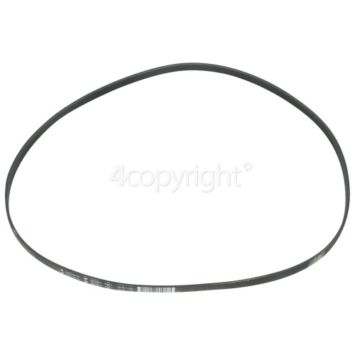 AEG Poly-Vee Drive Belt - 1195J5