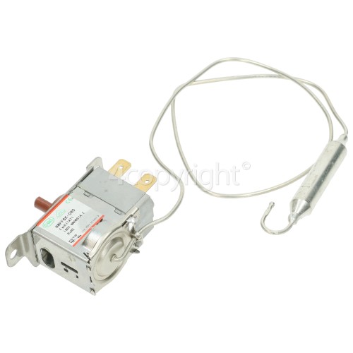 Zanussi ZRB224NWO Fridge Thermostat NWPF6K-080