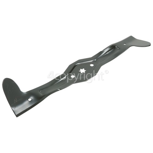 McCulloch 185107HRB Right Hand Blade - 107cm