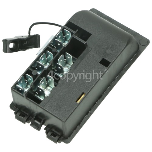 Candy CH742B Junction Box PVD633/IN