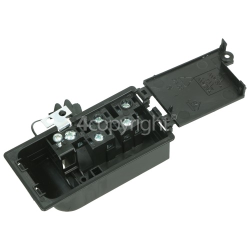 Candy CH630CS Junction Box PVD633/IN