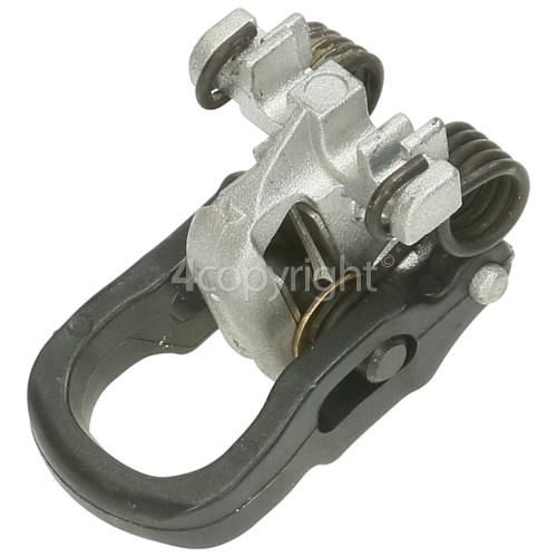 Black & Decker Blade Clamp