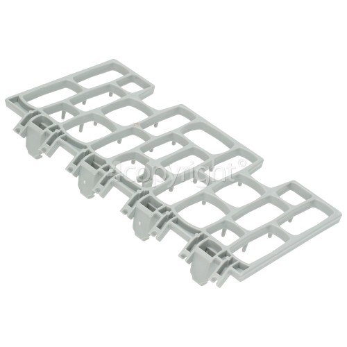 Ariston Grey Flap Upper Basket 14 | www.4ariston.co.uk 