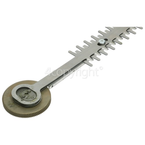 Atco Blade Assembly - 48cm