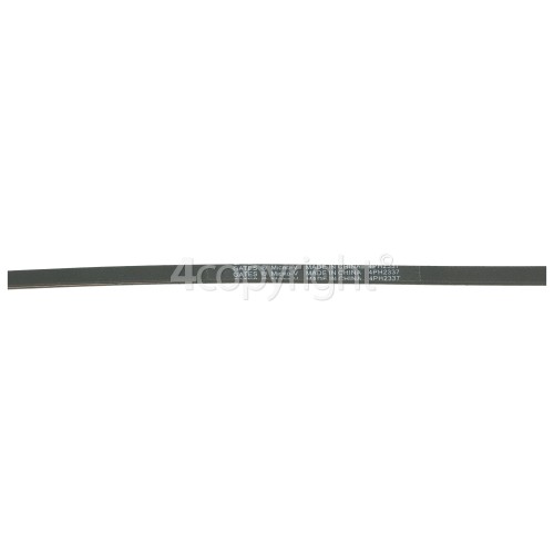 LG Poly-Vee Drive Belt TDV10050E 2337MM 4 RIBBED