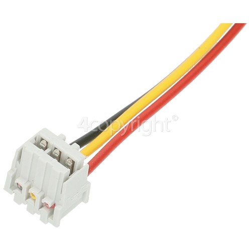 Hotpoint EW84G Wiring Harness M. O Potentiometer