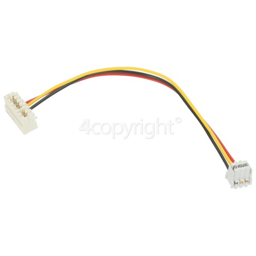 Hotpoint DE89X Wiring Harness M. O Potentiometer