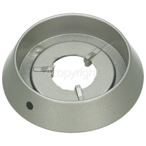 Hotpoint CH60DPXF S Control Knob Hob