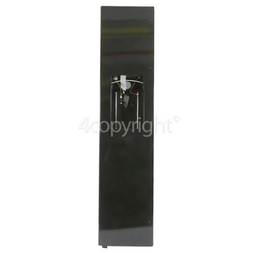 Rangemaster 10818 SXS Freezer Door