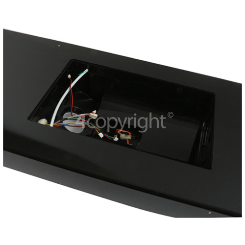 Rangemaster 10818 SXS Freezer Door