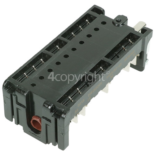 Whirlpool ACM 405 Selector Switch