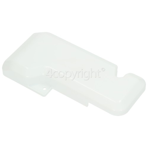 Samsung AC2125PSLW Cover HINGE-UPRET-PJTABSSC-97527RSN