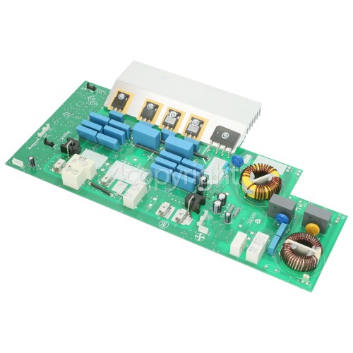 Neff T44T63N0/01 Right Hand PCB Control Board