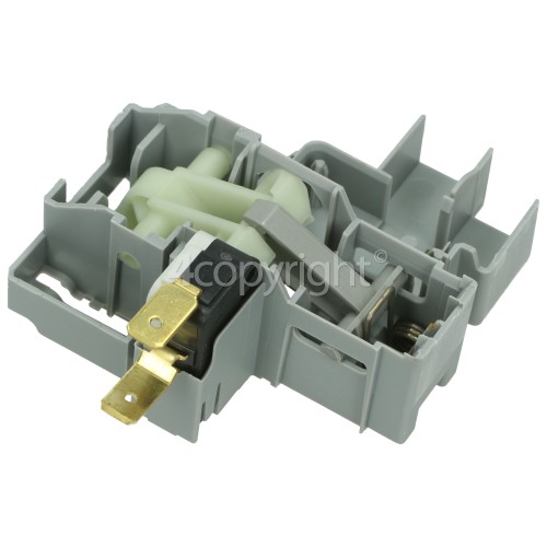 Hoover DX C9DG80 Door Lock www.4hoover.co.uk