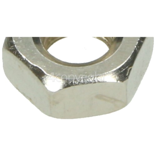 Rangemaster 91840 PROFESSIONAL PLUS 90 CER. CRANBERRY M4 C/f M/c Nut Chrome Pltd