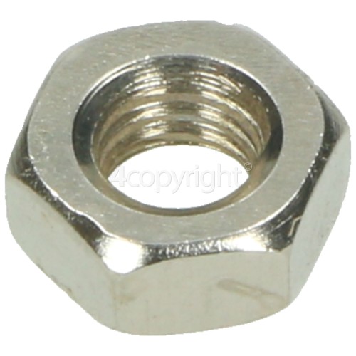 Rangemaster 91840 PROFESSIONAL PLUS 90 CER. CRANBERRY M4 C/f M/c Nut Chrome Pltd