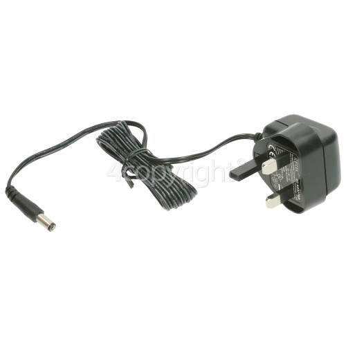 Hoover Charger - UK Plug