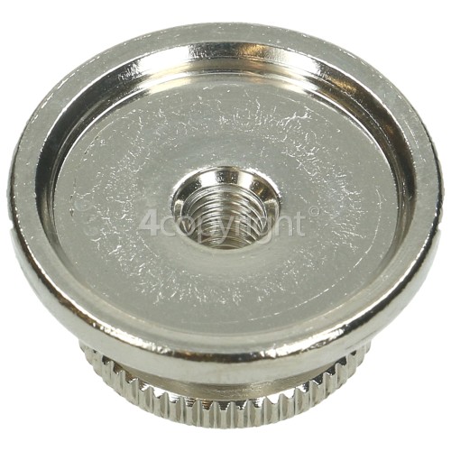 Teka HI535 Chromed Guides Fitting Nut