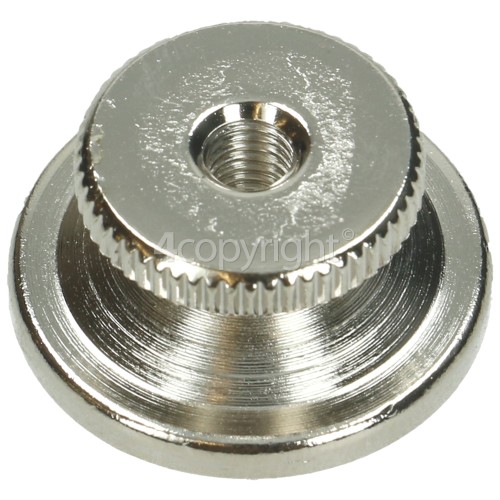 Teka HI535ME Chromed Guides Fitting Nut