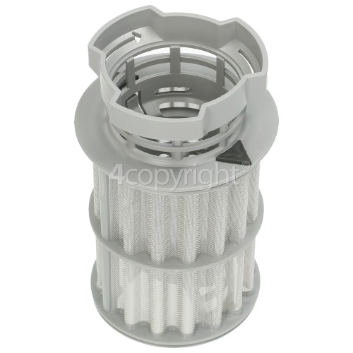 Bosch Coarse Micro Filter