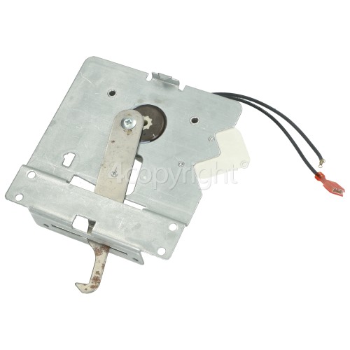 Rangemaster Door Lock Motor Assembly