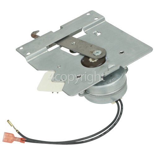 Rangemaster Door Lock Motor Assembly