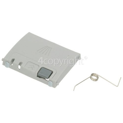 Bosch SMS69L02UK/11 Dispenser Lid