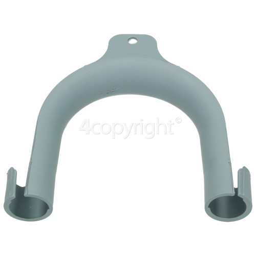 Gorenje Curve Drain Hose Pipe Hook