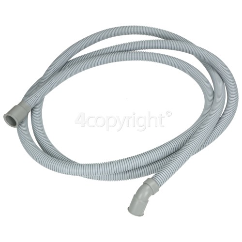 Samsung DMS500TRW Hose-drain DMS400TRW/XFA DMS400TUB/XEO F