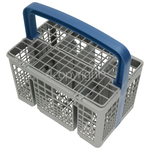 Grundig Cutlery Basket Assembly