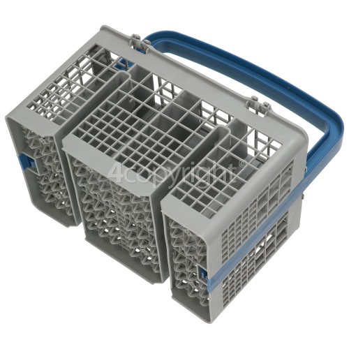 Beko Cutlery Basket Assembly