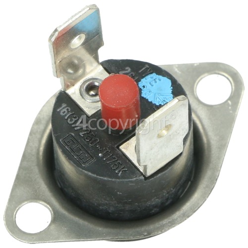 Electrolux Group Thermostat / TOC With Reset Button 150ºc