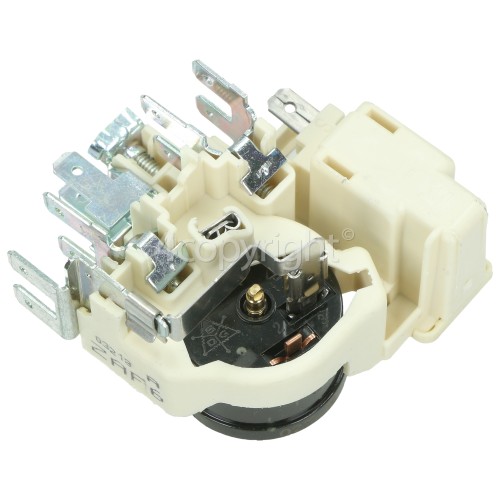 Novamatic Terminal Block Ptc Motor Protector 3051 ZAF6